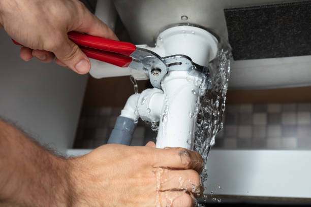 Best 24-hour water damage restoration  in Lake Placid, NY