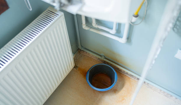 Best Flood damage cleanup  in Lake Placid, NY
