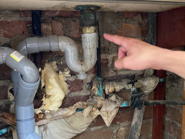Best Flood restoration services  in Lake Placid, NY